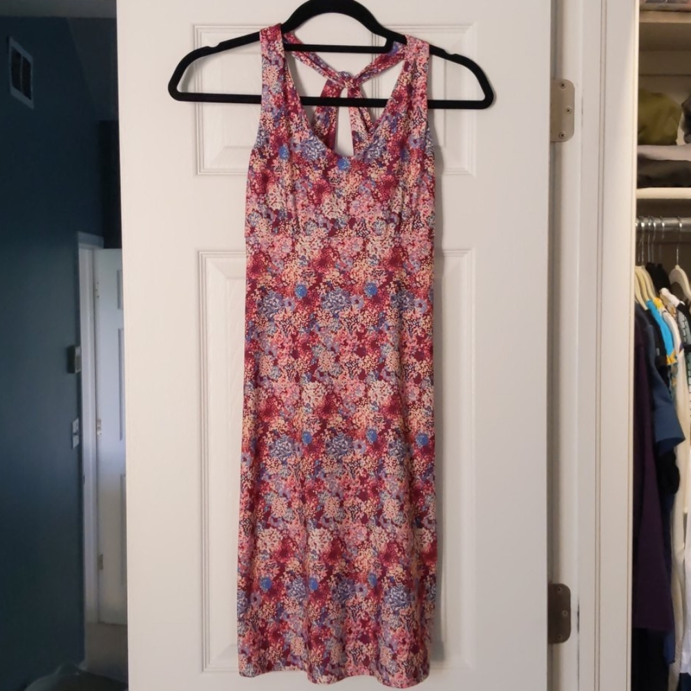 ⛰️EUC Patagonia Magnolia Spring Dress ⛰️